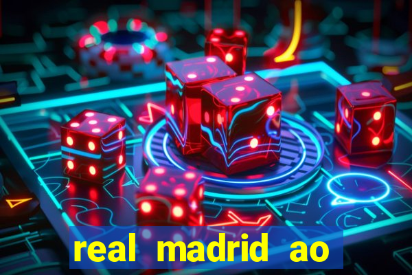 real madrid ao vivo com imagem futemax